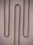 Everyday Rope Chain Necklace