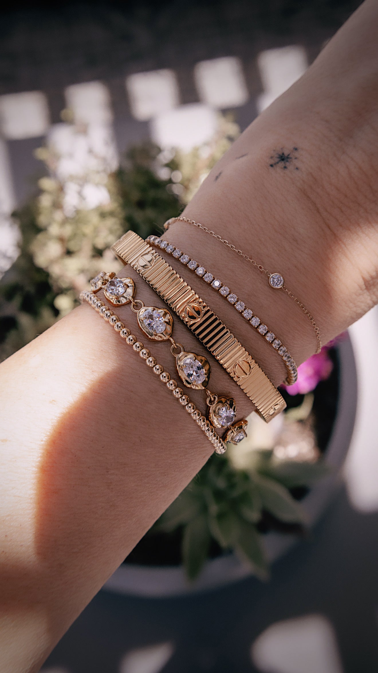 The Colette Bracelet
