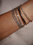 Stretchy Tennis Bracelet