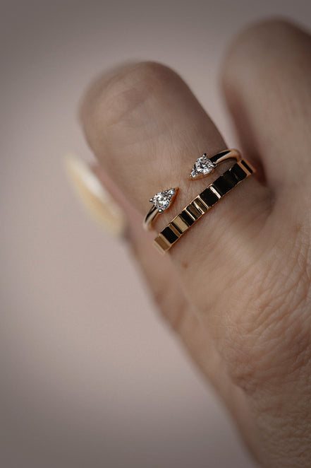 The Heirloom Stack