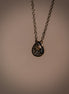 The Tear Drop Necklace