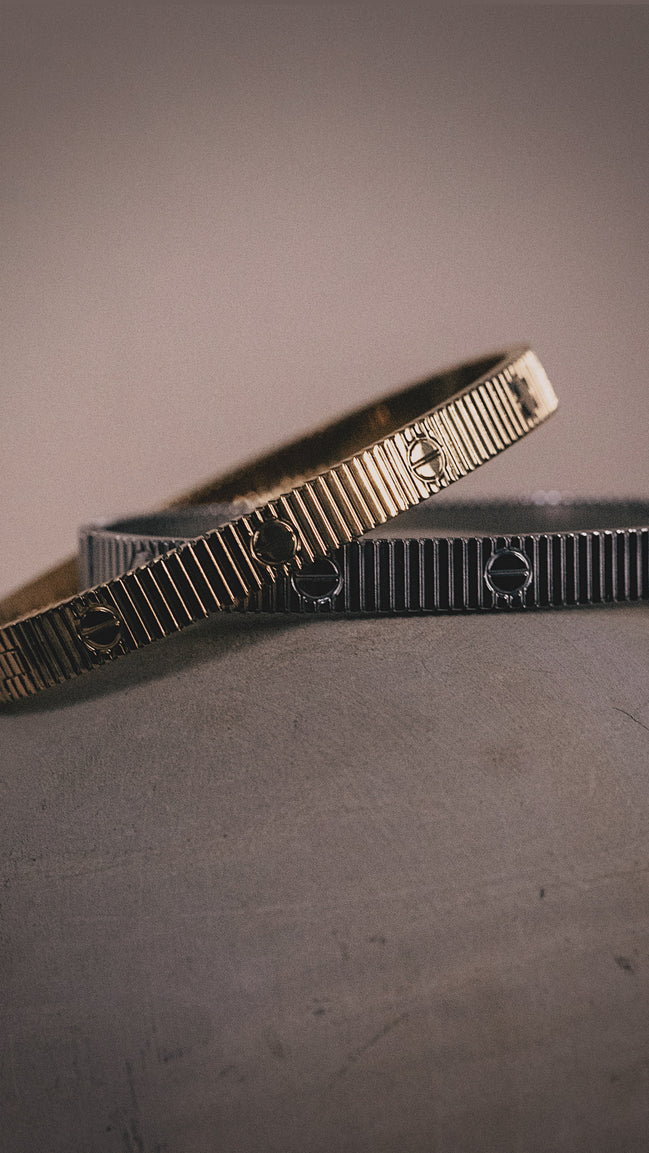 The Icon Bracelet - The Neon Cactus Studio