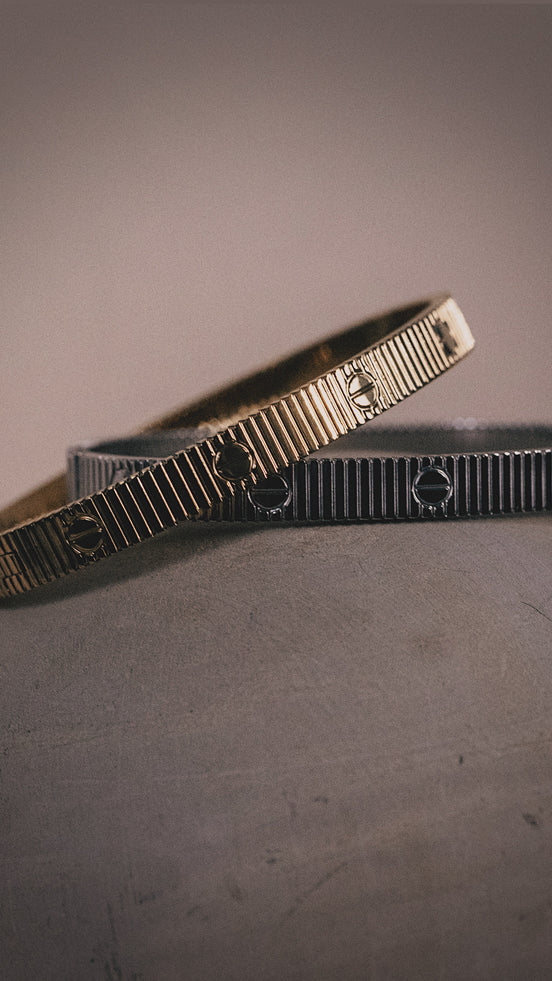 The Icon Bracelet - The Neon Cactus Studio