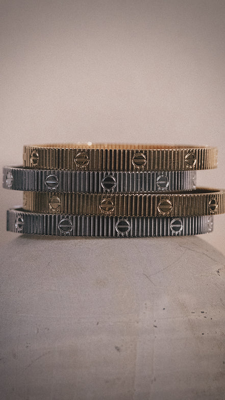 The Icon Bracelet - The Neon Cactus Studio