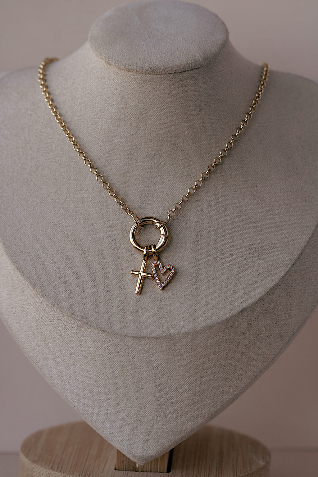 Necklace Charms
