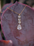 Sienna Drop Necklace