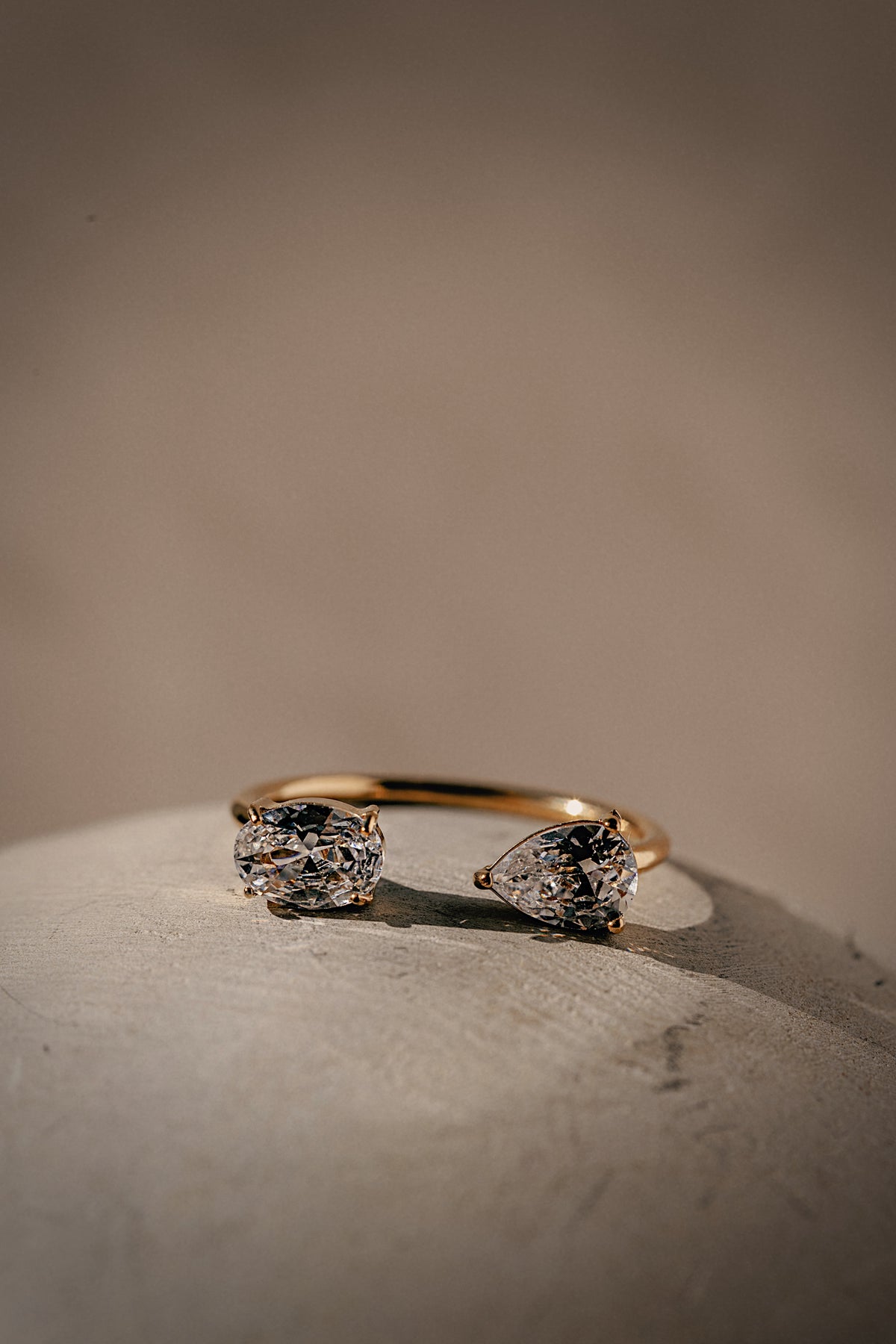 The It Girl Ring