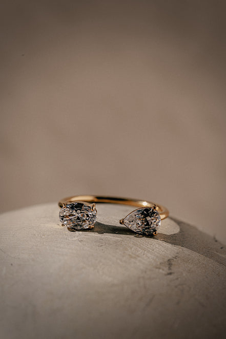 The It Girl Ring