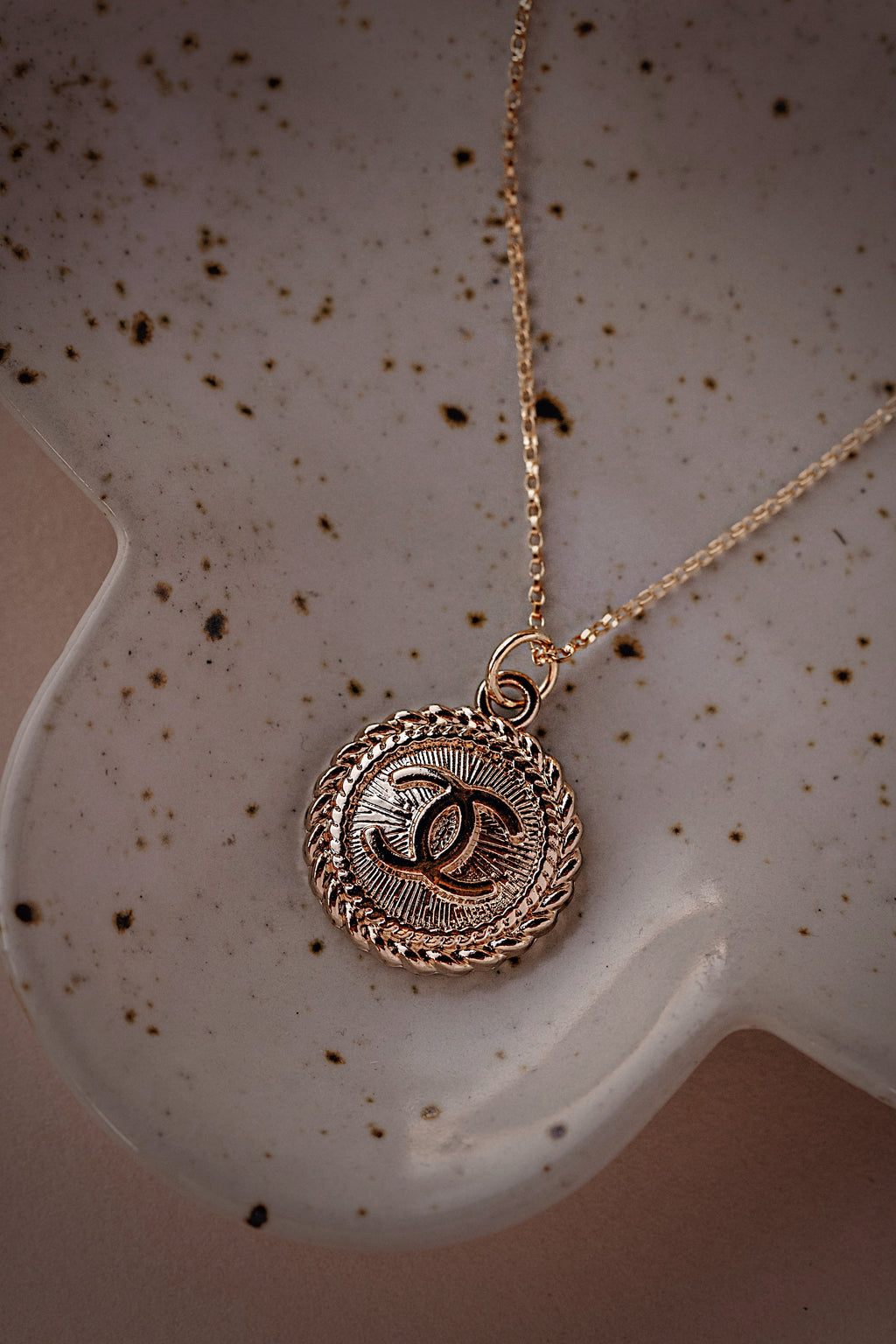The Coco Revival Necklace
