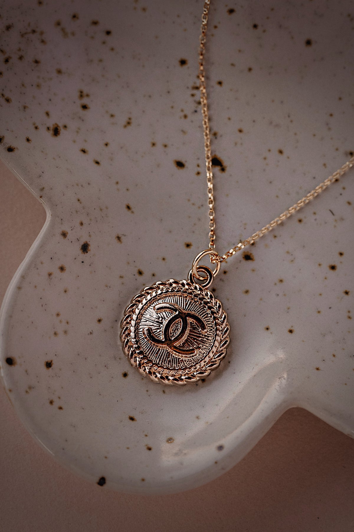 The Coco Revival Necklace
