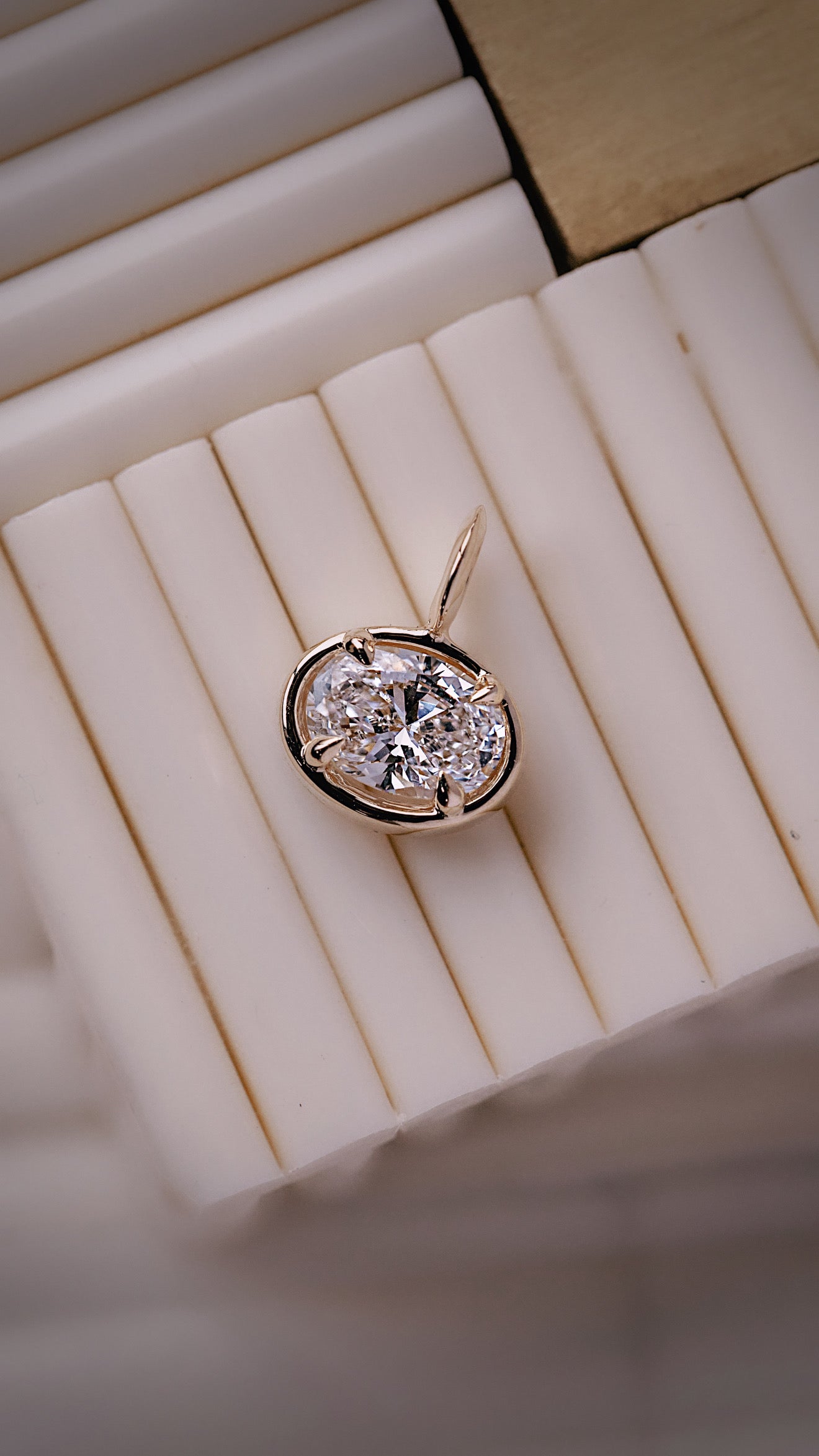 The Christina Necklace