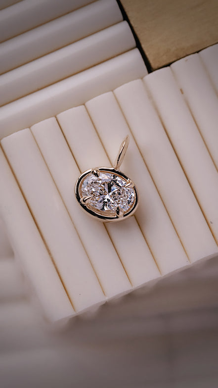 The Christina Necklace