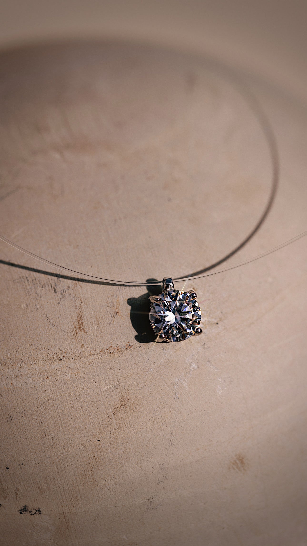 The Minimalist Necklace