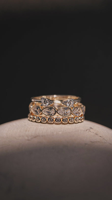 The Heirloom Stack