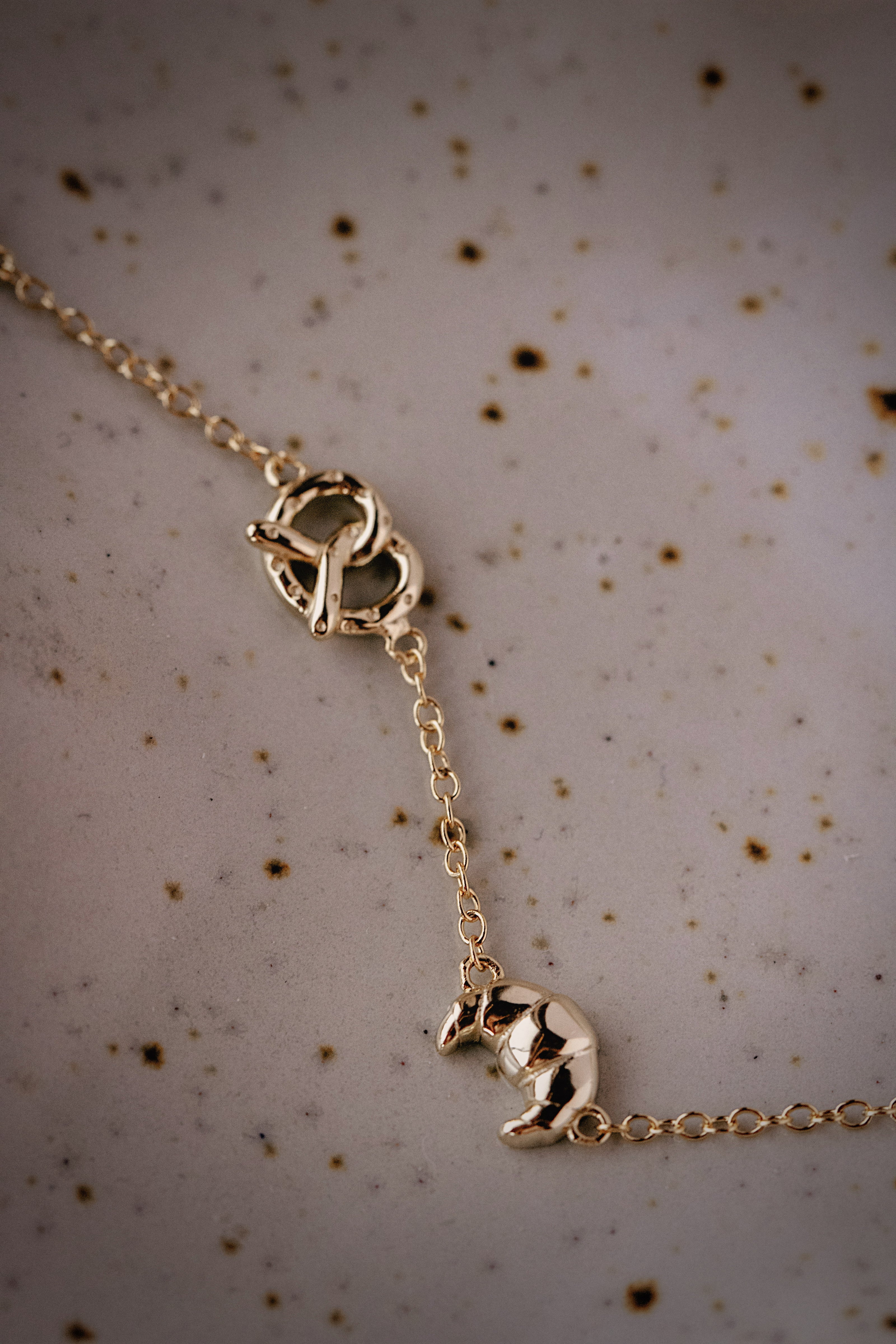 Gluten Free Bracelet