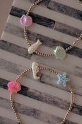 Dainty Sea Creature Bracelet