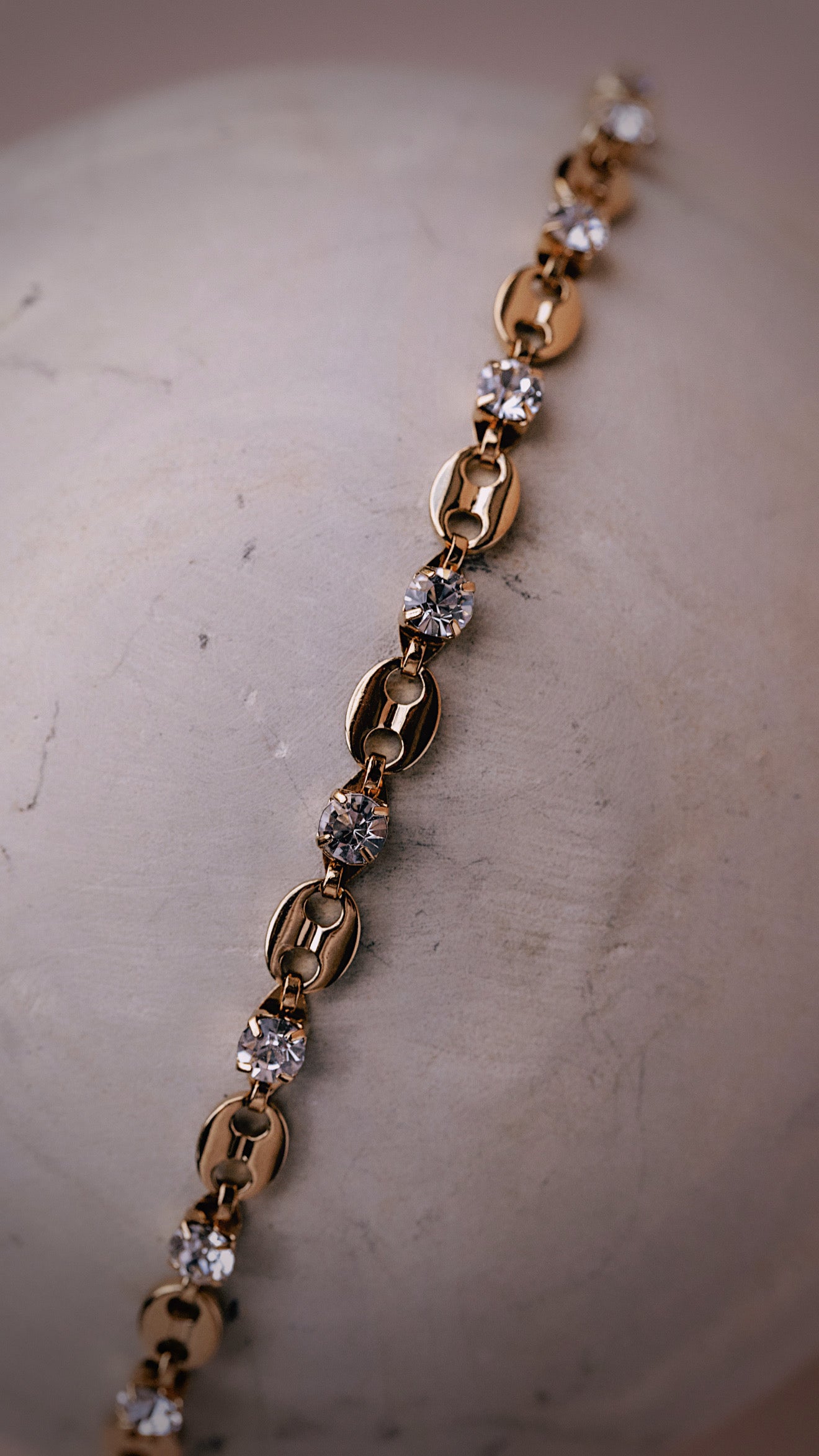 The Reset Link Bracelet