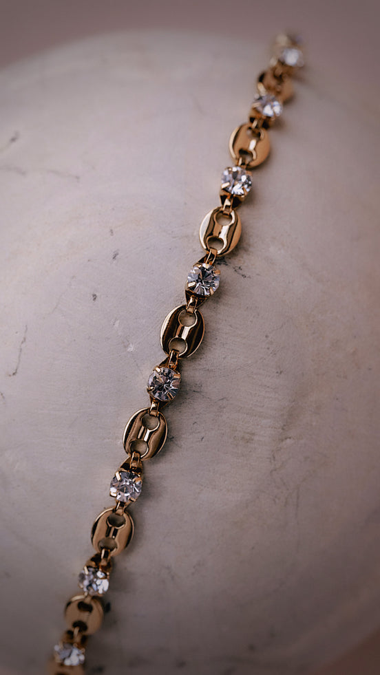 The Reset Link Bracelet