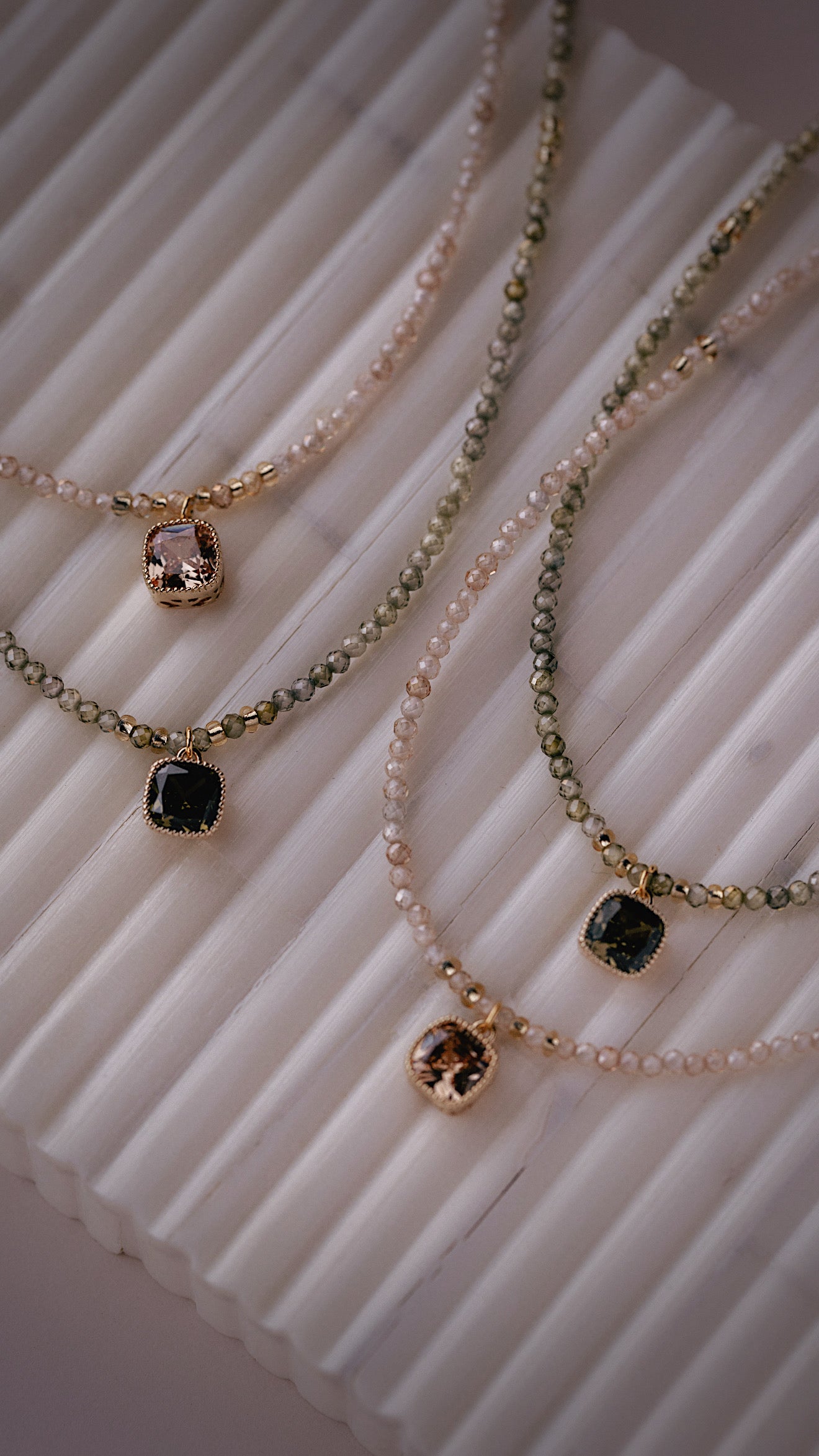 The Fable Necklace