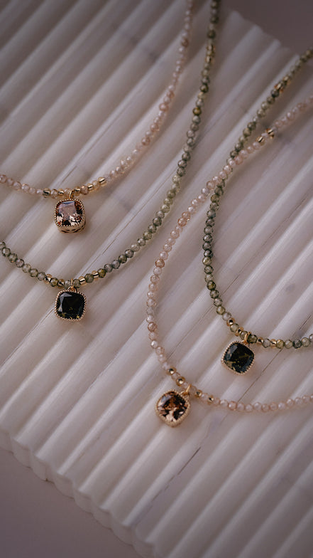 The Fable Necklace
