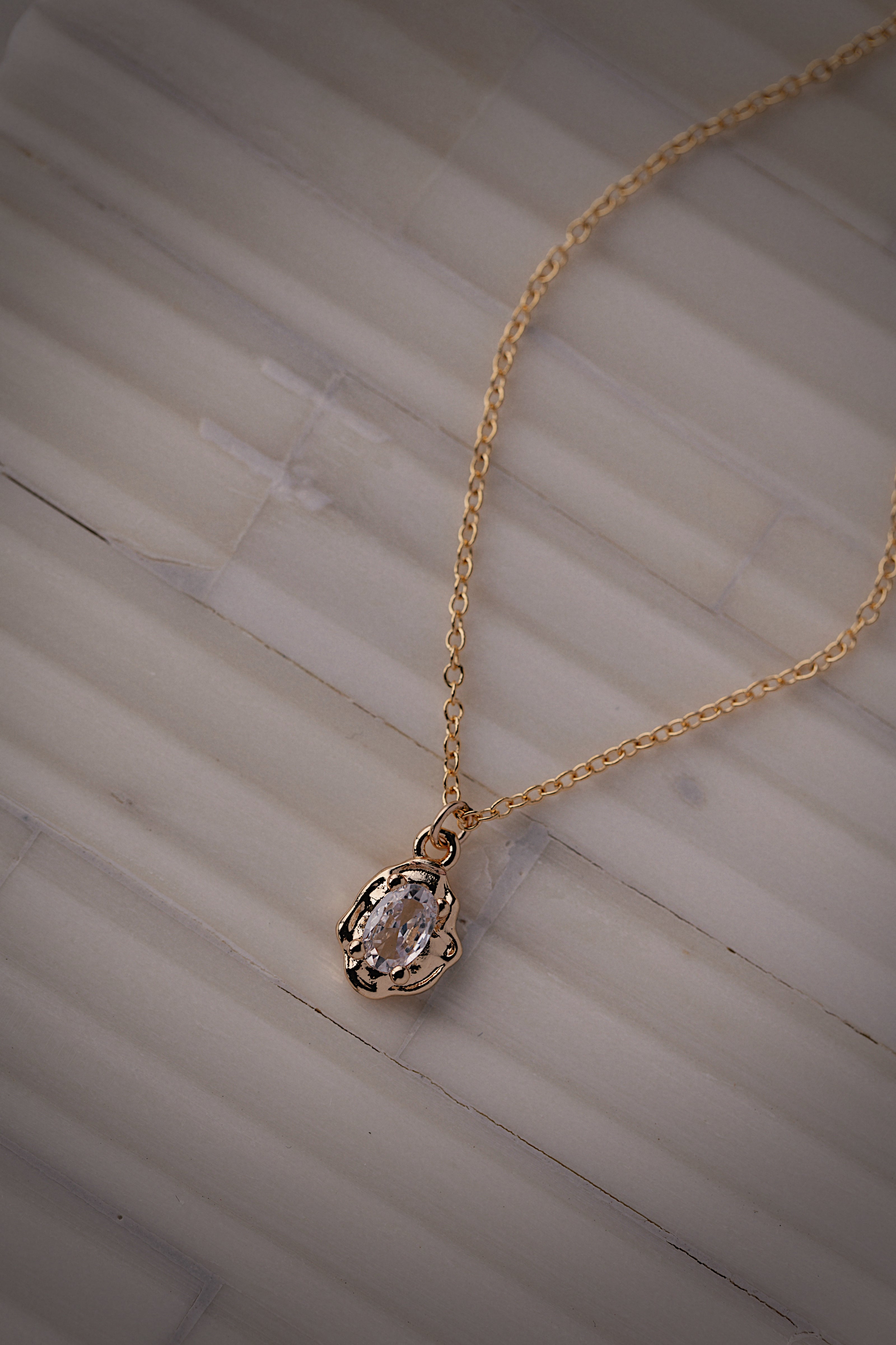 The Maren Necklace