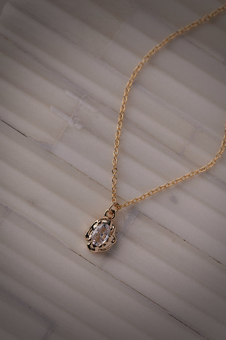 The Maren Necklace
