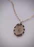 Heirloom Medallion Necklace