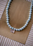Turquoise Dreams Necklace