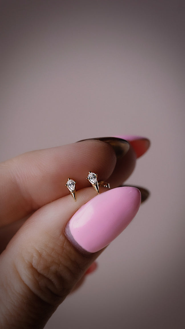 Micro Spike Studs