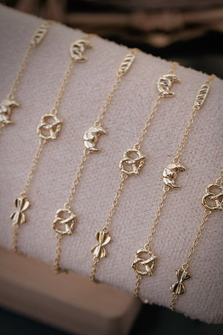 Gluten Free Bracelet