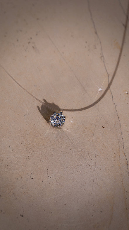 The Minimalist Necklace