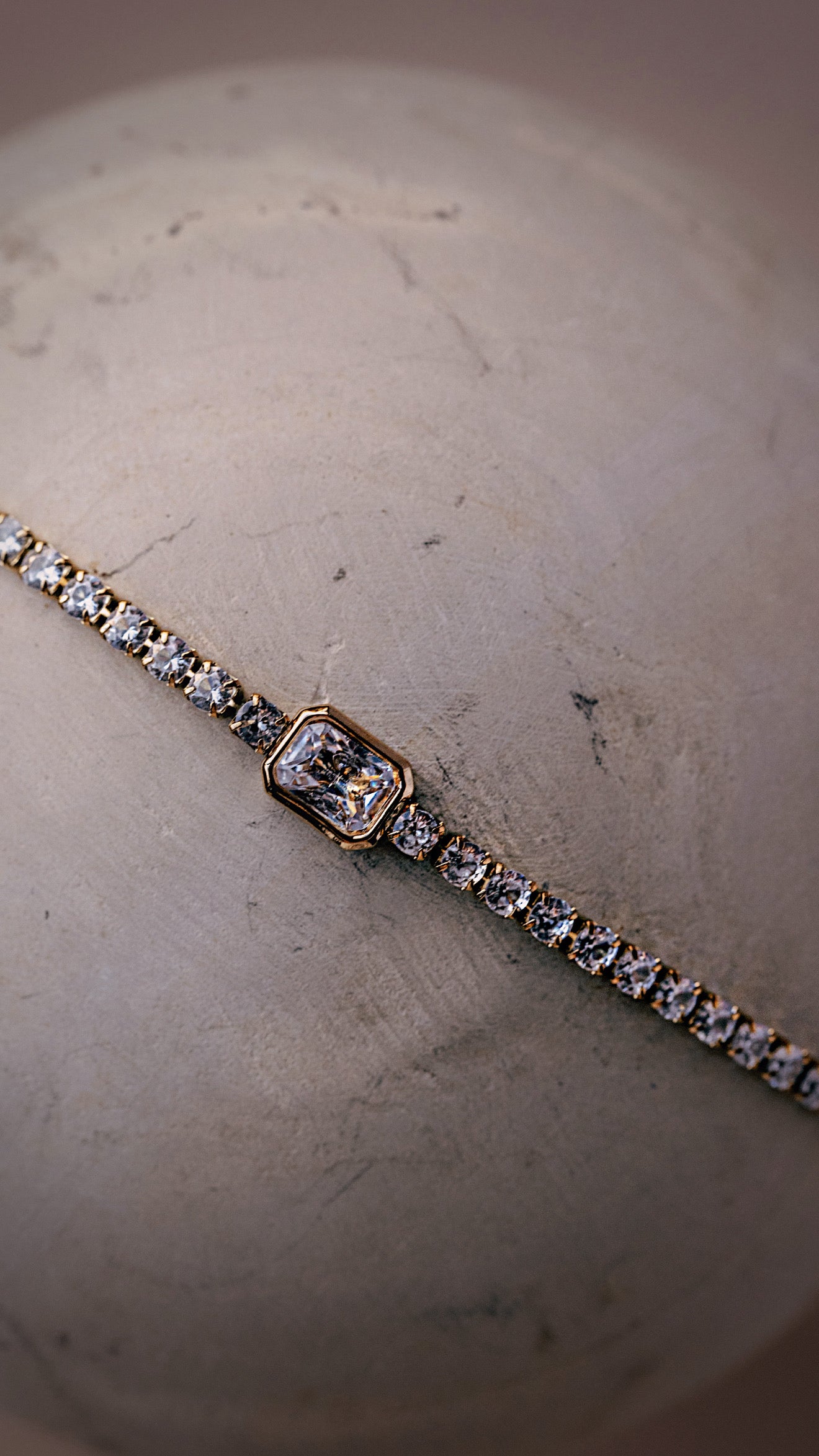 The Glow Up Bracelet