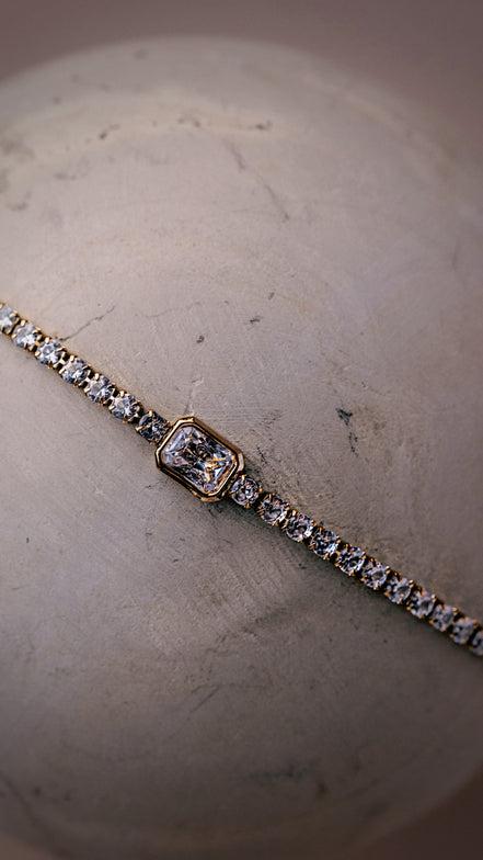 The Glow Up Bracelet