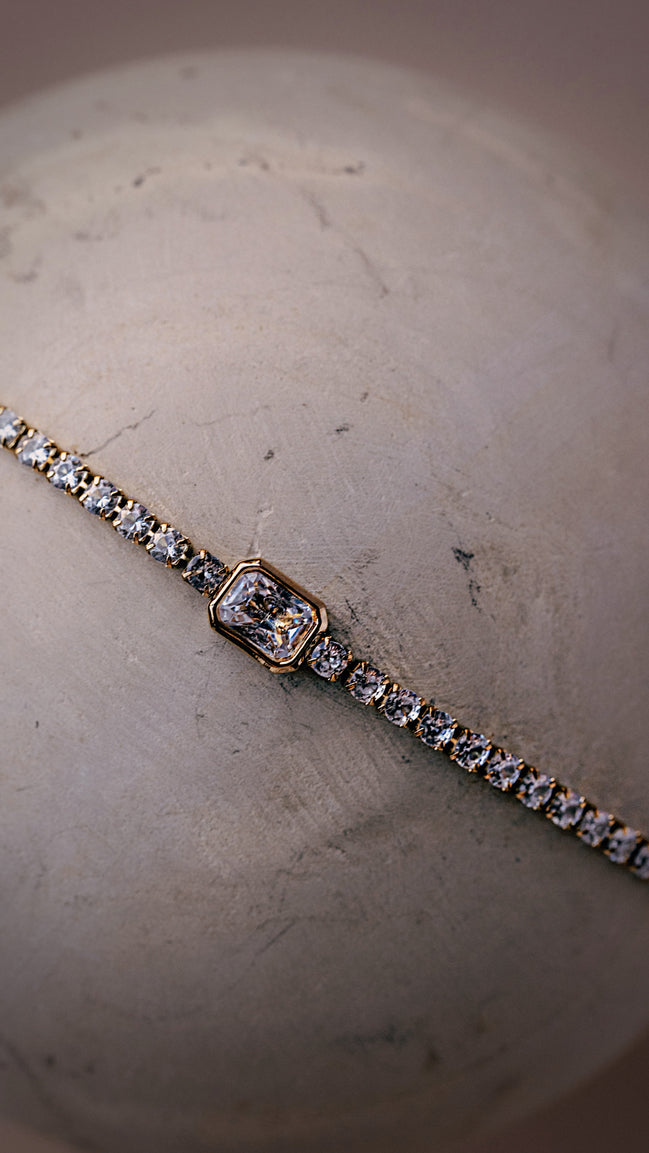 The Glow Up Bracelet