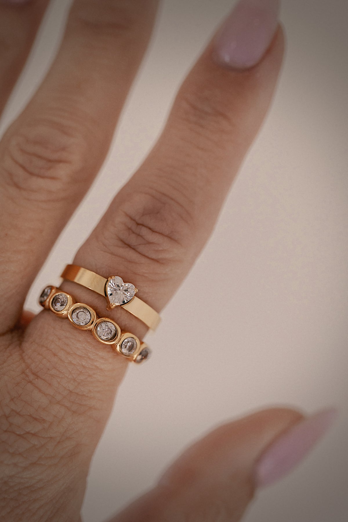 Sweet Spot Ring
