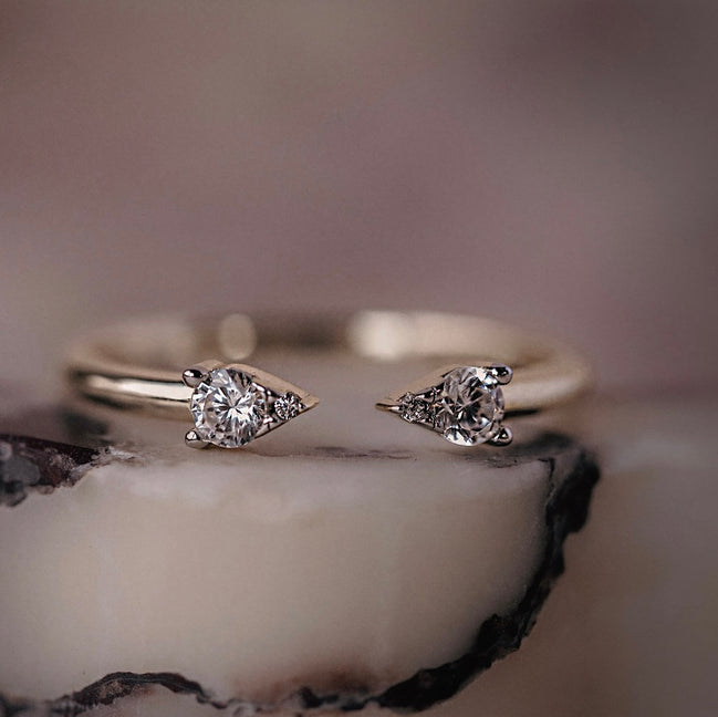 The Capri Ring