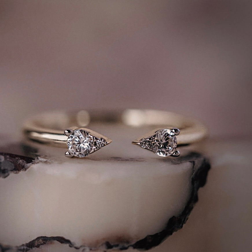 The Heirloom Stack
