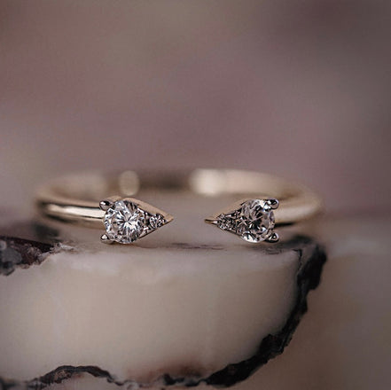 The Heirloom Stack