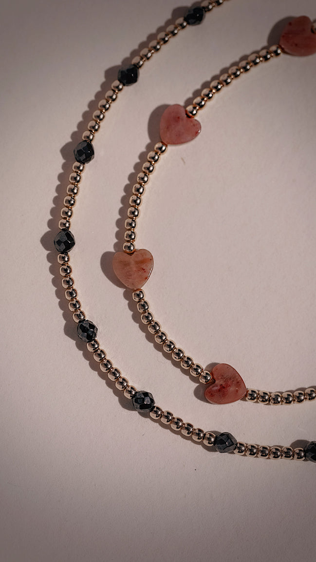 Sweetheart Bracelet