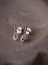 Everleigh Pear Drop Earring