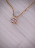 The Christina Necklace