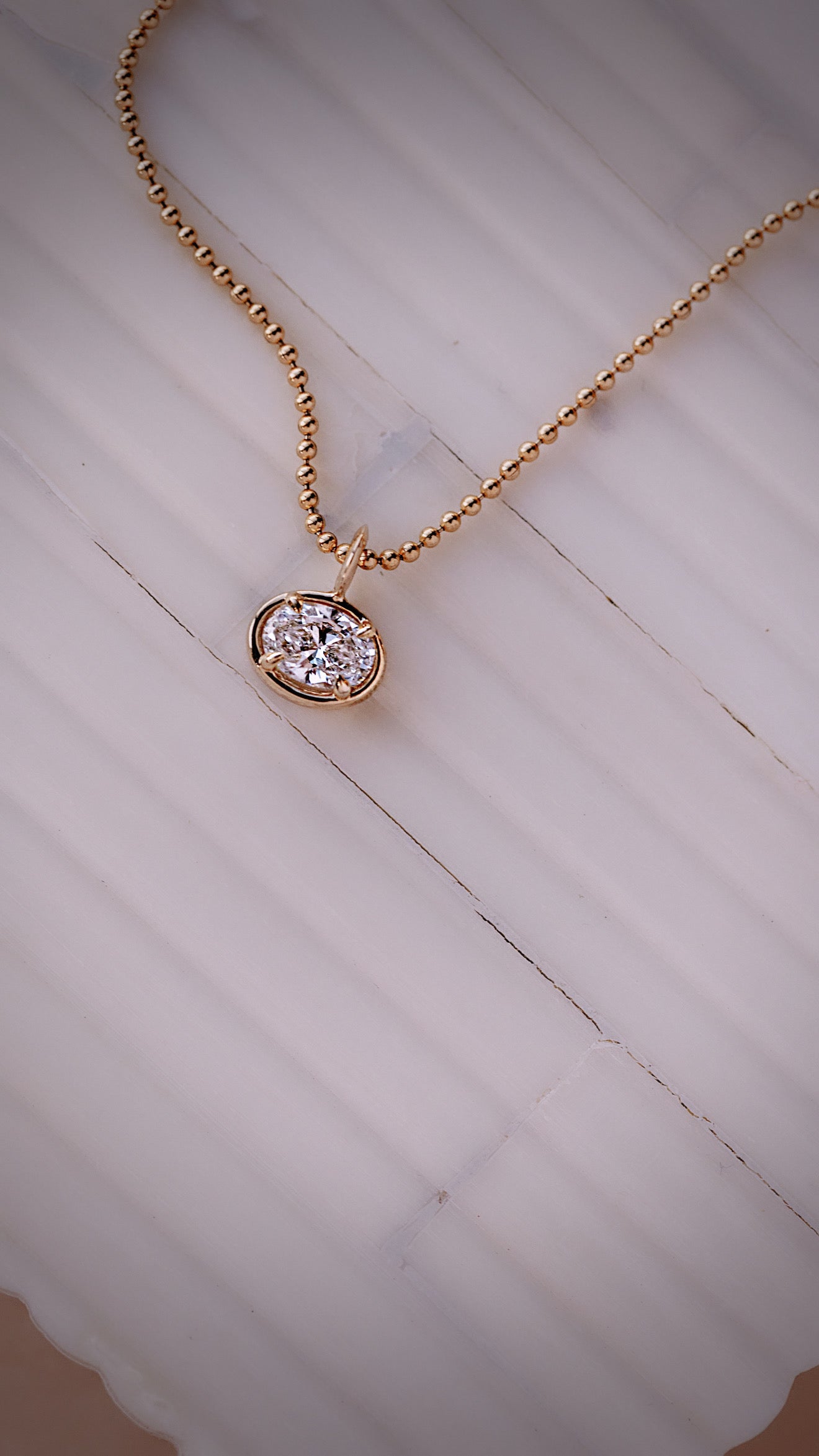 The Christina Necklace