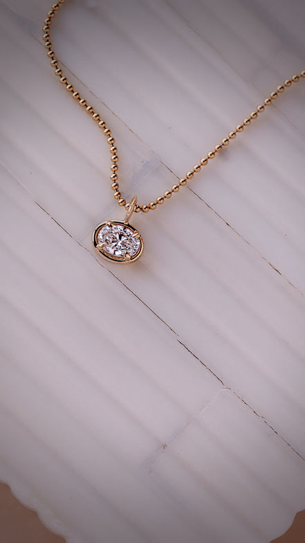 The Christina Necklace