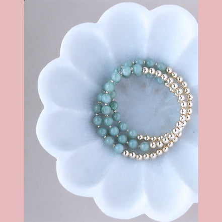 The Healer Jade Bracelet