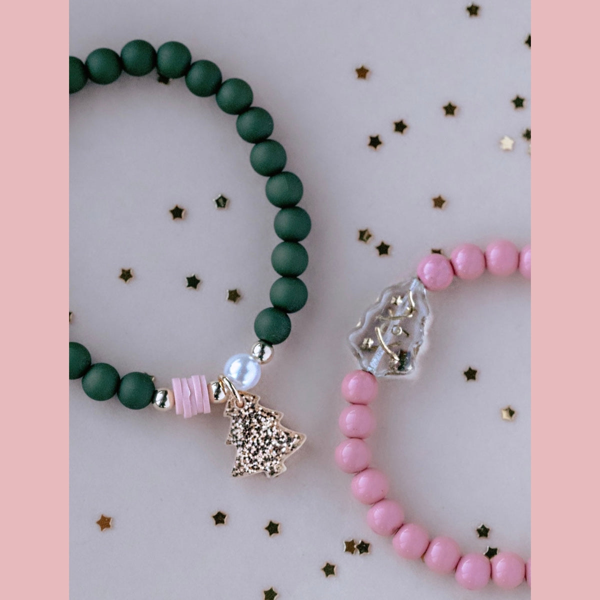 Tree of Gold Bracelet