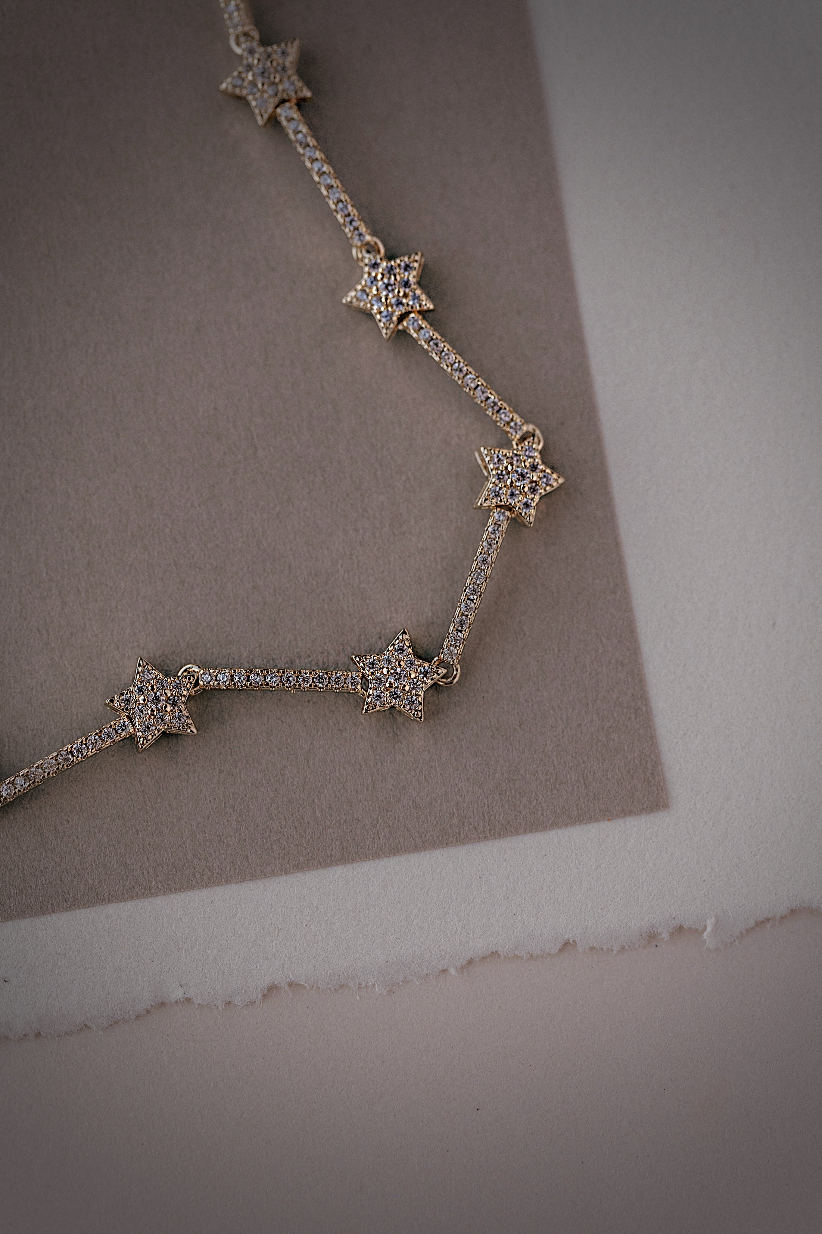 Nova Star Bracelet
