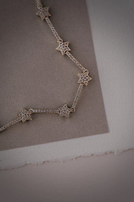 Nova Star Bracelet