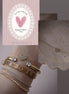 Mother’s Day Bracelet - The Neon Cactus Studio