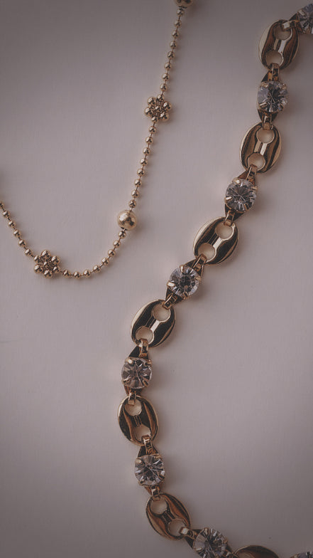 The Reset Link Bracelet