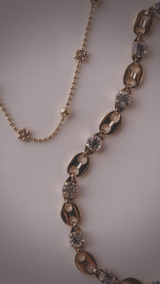 The Reset Link Bracelet